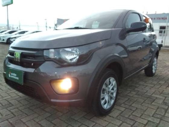 FIAT MOBI 1.0 EVO FLEX LIKE. MANUAL FIAT MOBI 1.0 EVO FLEX LIKE. MANUAL